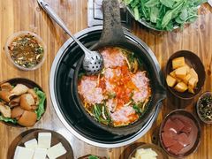 -笔记安顺夺夺粉火锅