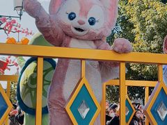 -上海迪士尼度假区