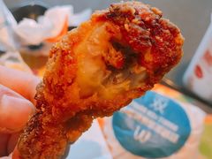 -麦当劳(金地店)