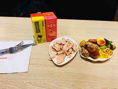 -快乐爱斯米牛排自助(太原街万达店)