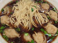 -蒋家桥饺面店(奥邦店)