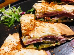 -MARU玛露音乐餐厅(前滩世贸店)