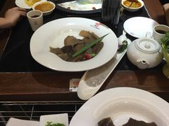 -重庆德庄火锅(体育中心店)