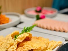 -煲宫猪肚鸡(晶品店)