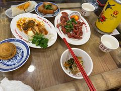 -芋包王闽南茶楼(八市店)