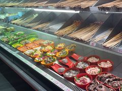 -老马路串串香火锅(北门桥店)