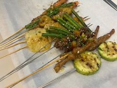 -聚味瞿记·龙虾堂(天元店)