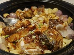 -潮上潮(南中环店)