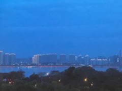 -杭州国际会议中心洲际酒店-原素全日餐厅(解放东路店)