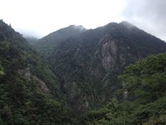 景点-石门涧