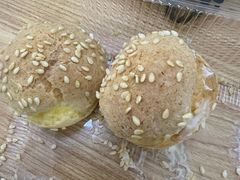 -鲍师傅糕点(青年汇店)