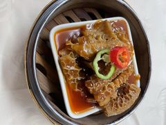 -广东胜利宾馆西关粤中餐厅