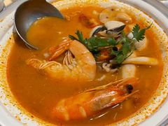 -米泰芒·东南亚料理(体育西店)