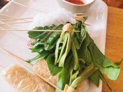-袁记串串香(泉水轻轨站店)