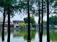 -东莞市可园博物馆