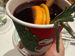 -Osteria Garden 生蚝花园餐厅(原进贤路店)