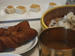 -格日勒阿妈蒙古厨房(大召店)