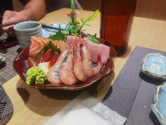 -左舞日本料理