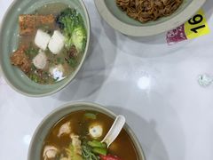 -阿坤纯正西刀鱼丸(Kuala Lumpur Branch)