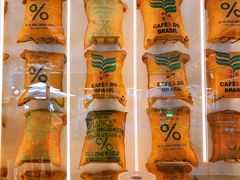-% Arabica阿拉比卡咖啡(前滩太古里店)