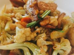 -大鸭梨烤鸭(甘家口店)