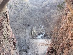-苍岩山风景名胜区