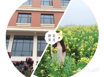 玩法：旅游，学习 推荐理由