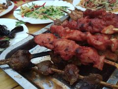 -伊隆斋(什刹海店)