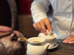 -王德传茶庄(上海新天地店)