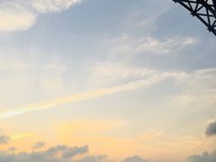 -影汇之星8字形摩天轮