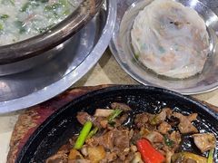 -标记美食新鲜猪杂(兴南大道店)