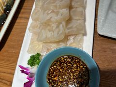 -雪乡阁东北农家菜(颛桥约好休闲街店)
