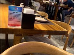 大堂-和彩放题餐厅(酒仙桥店)