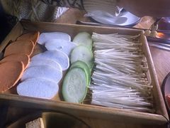 -正宗齐齐哈尔烤肉·齐牛哥鲜切炭火烤肉(杭州总店)