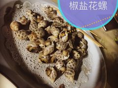 -棠记海鲜餐厅(南朗镇店)