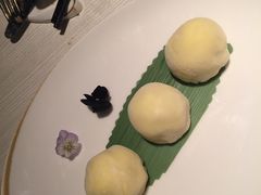 -金轩中餐厅 Jin Xuan(浦东丽思卡尔顿酒店)