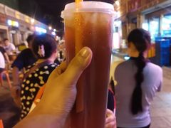 -冰冰酱老味刨冰绵绵冰(中山路总店)