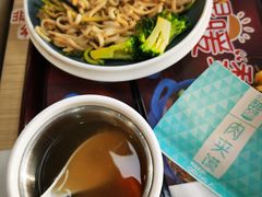 -魏家凉皮(次渠店)