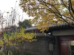 -老北京风情街