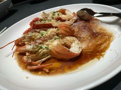 -徐记海鲜(曲江南湖店)