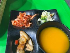 -真利味·脊骨火锅·正宗韩国料理(韩乐坊店)
