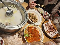 -西北45°(世茂广场店)
