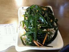 -金板凳重庆小面(邮政街店)