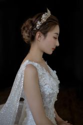 -纯色时光婚纱艺术馆WHITE