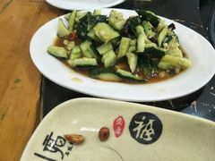 -山城家常菜铁锅炖鱼