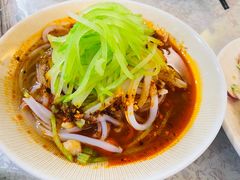 -汗腾格里·风味餐厅(新疆驻京办店)