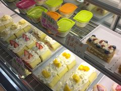 -iFood甜嫩嫩(江东北路店)