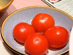 -江南灶中餐厅(南京香格里拉店)