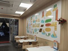 -华莱士·全鸡汉堡(郭巷3店)