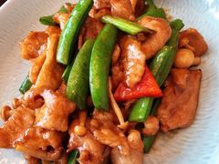 -环球港凯悦 · 享悦中餐厅